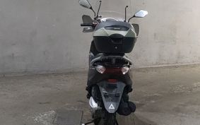 HONDA LEAD 125 JF45
