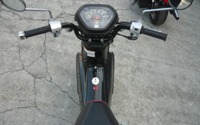 HONDA CROSS CUB 50 AA06