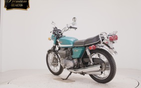 SUZUKI GT380 2020 GT380