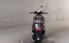 HONDA GIORNO AF70