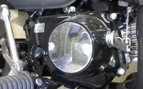 HONDA MONKEY 2017 AB27