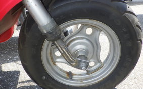 SUZUKI RAN CA11A