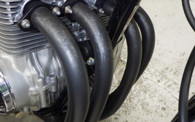 HONDA CB400ﾌｫｱ 2024 CB400F