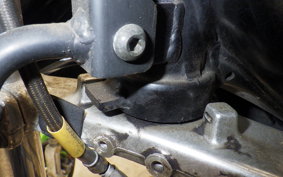 YAMAHA XJR1200 R 1997 4KG