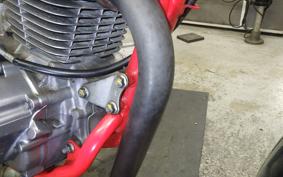 HONDA FTR223 2018 MC34