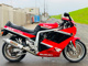Фото Suzuki GSX-R1100 с японского аукциона