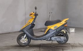 YAMAHA JOG ZR 3YK