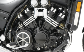 YAMAHA VMAX 1998 2WEE