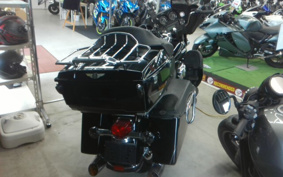 HARLEY FLHTK 2013 KEM