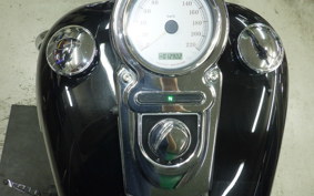 HARLEY FXDC 1580 2009