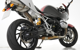 BMW R1200S 2006 0366