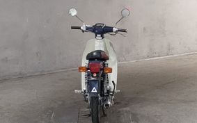 HONDA SUPER CUB90 HA02