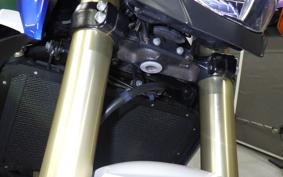 SUZUKI GSR750 A 2014 GR7NA