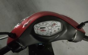SUZUKI ADDRESS V50 CA4BA
