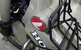 HONDA CT125 HUNTER CUB JA55