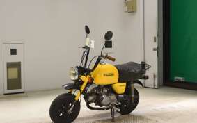 HONDA GORILLA 2012 AB27
