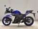 Фото Yamaha YZF-R25 2010 с японского аукциона