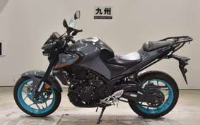 YAMAHA MT-25 A 2023 RG74J