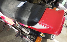 HONDA CB900F SC01