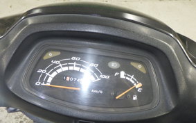 HONDA SPACY 100 JF13