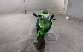KAWASAKI NINJA 250 EX250L