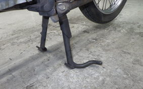 HONDA C90 SUPER CUB 2009 HA02