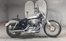 HARLEY XL1200C 2007 CT3