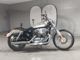 Фото Harley XL1200C 2007 с японского аукциона