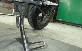 HONDA VTR 250 1993 MC33