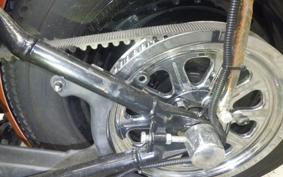 HARLEY FLSTF 1450 2001