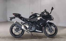 KAWASAKI NINJA 400 2018 EX400G