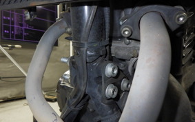 SUZUKI Vｽﾄﾛｰﾑ250