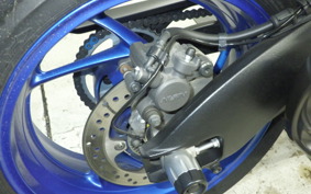 SUZUKI GSX-S1000 Gen.2 2021 EK1AA