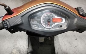 SUZUKI ADDRESS V125 CF4MA