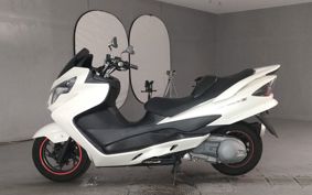 SUZUKI SKYWAVE 250S CJ44A