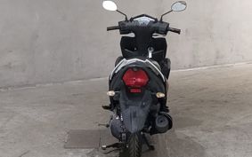 YAMAHA  CYGNUS  RAY ZR SED1