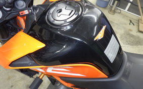 KTM 390 DUKE 2019