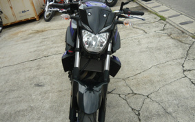 YAMAHA MT-03 2018 RH13J
