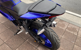 YAMAHA YZF-R15 RG86J