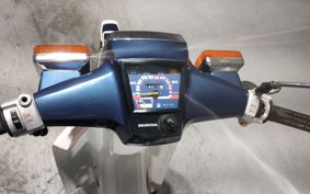 HONDA SUPER CUB90 HA02