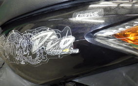 HONDA DIO Gen.5 AF57