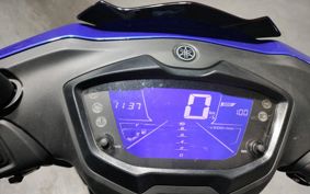 YAMAHA  CYGNUS  GRIF ASU SEJ4J