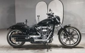HARLEY FXBRS1870 2022 YHK