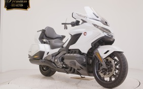 HONDA GL 1800 GOLD WING TOUR DCT 2020 SC79