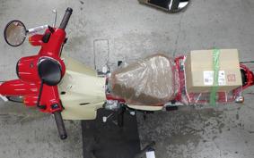 HONDA C110 SUPER CUB 2006 JA59