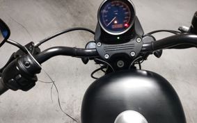 HARLEY XL883N 2012 LE2