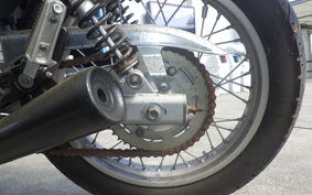 YAMAHA SRV250 RENAISSA S 4DN