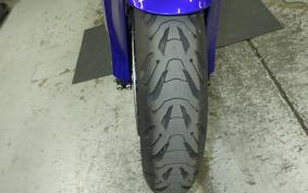 HONDA CBR600RR GEN 2 2006 PC37