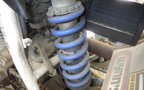 HONDA XLR250R GEN 2 MD20