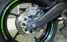 KAWASAKI ZX-25R 2026 ZX250E
